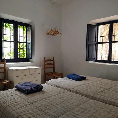 Casa De La Buganvilla رودالكيلار المظهر الخارجي الصورة