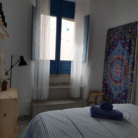 Casa De La Buganvilla رودالكيلار المظهر الخارجي الصورة
