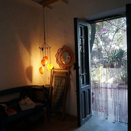 Casa De La Buganvilla رودالكيلار المظهر الخارجي الصورة