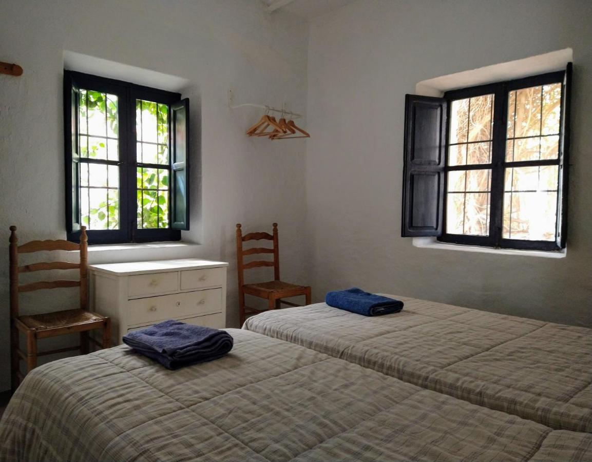 Casa De La Buganvilla رودالكيلار المظهر الخارجي الصورة