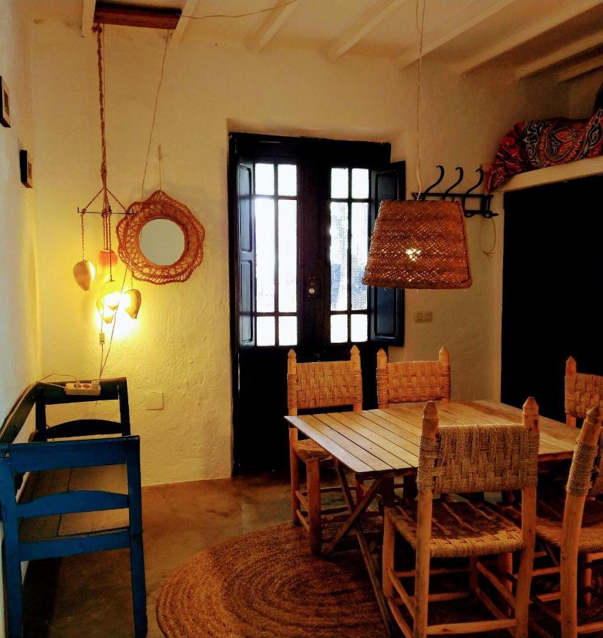 Casa De La Buganvilla رودالكيلار المظهر الخارجي الصورة