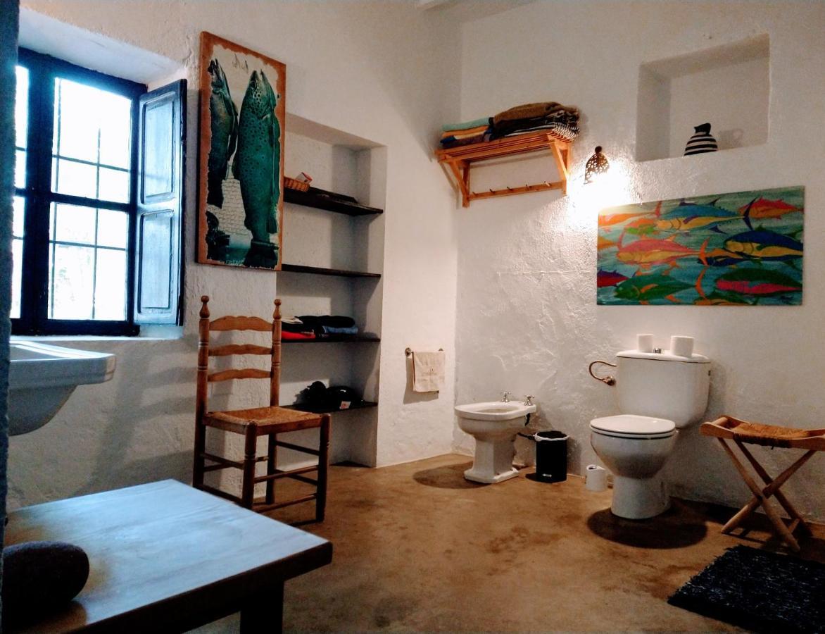 Casa De La Buganvilla رودالكيلار المظهر الخارجي الصورة