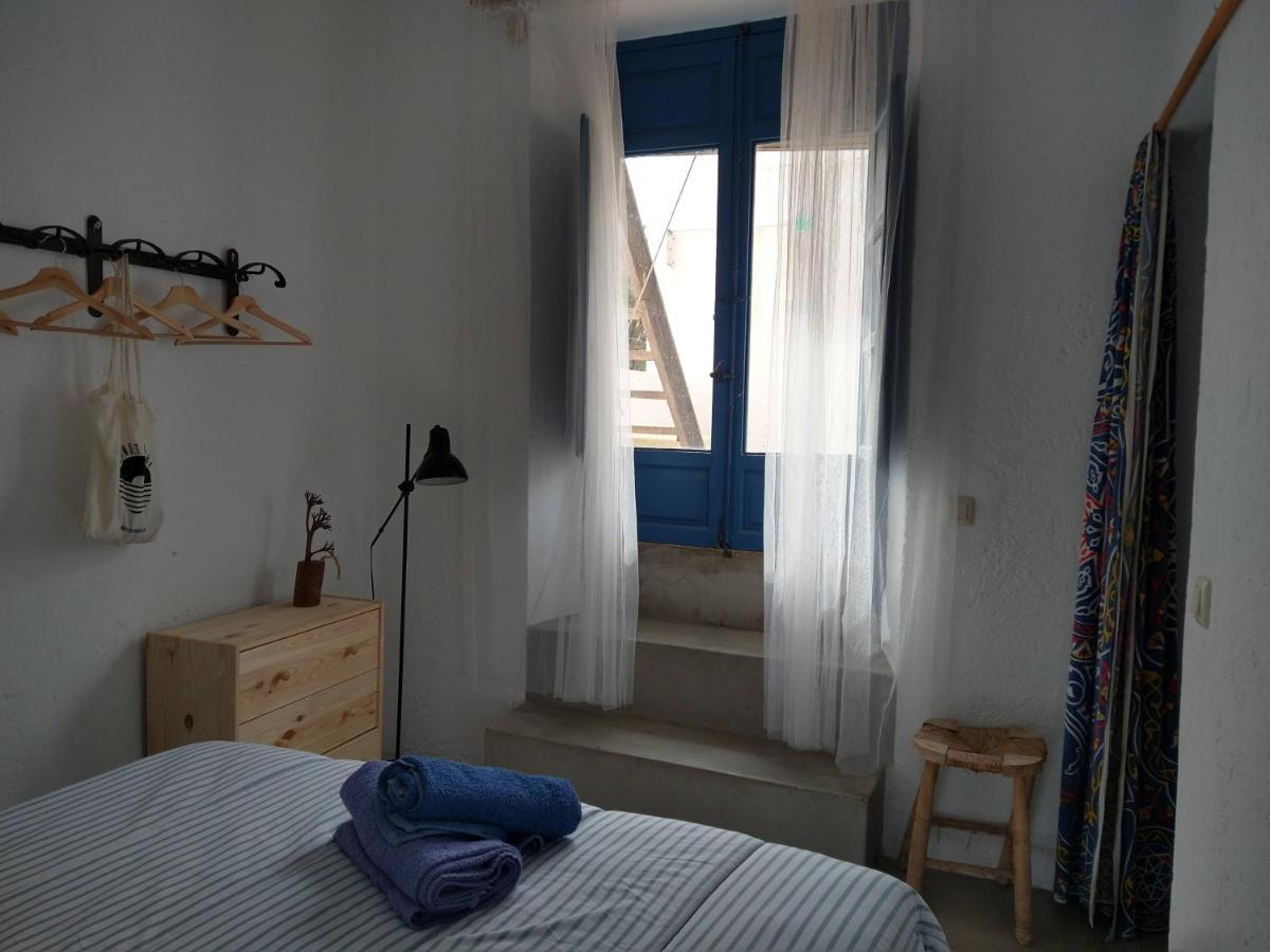 Casa De La Buganvilla رودالكيلار المظهر الخارجي الصورة