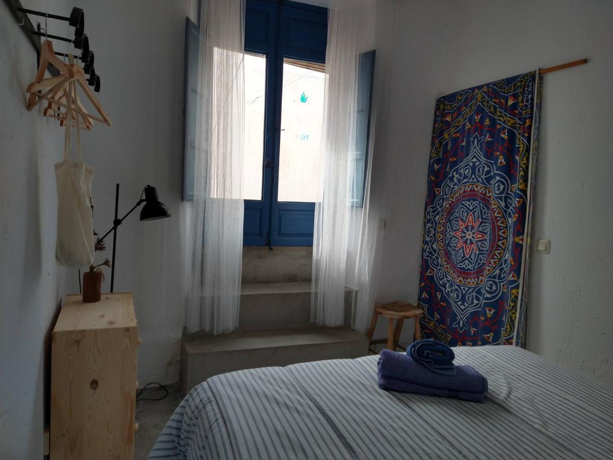 Casa De La Buganvilla رودالكيلار المظهر الخارجي الصورة
