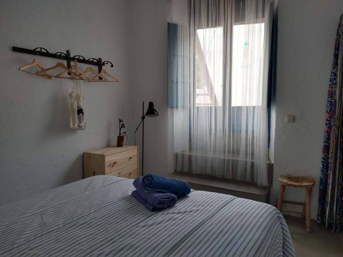 Casa De La Buganvilla رودالكيلار المظهر الخارجي الصورة
