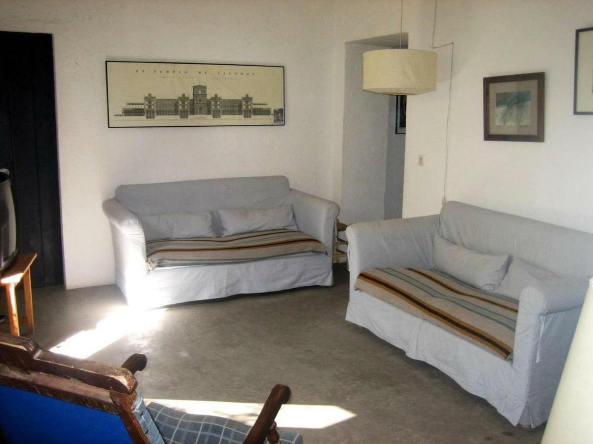 Casa De La Buganvilla رودالكيلار المظهر الخارجي الصورة