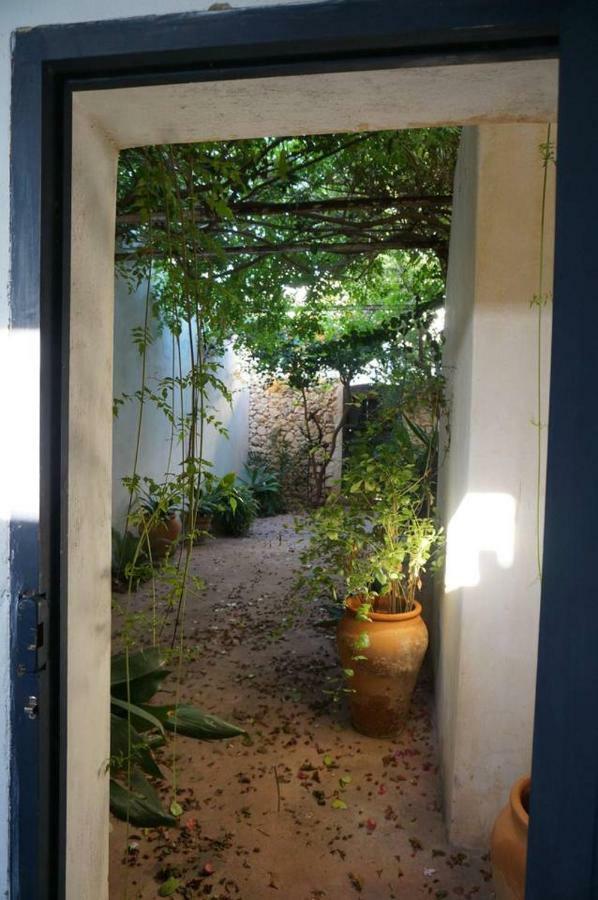 Casa De La Buganvilla رودالكيلار المظهر الخارجي الصورة