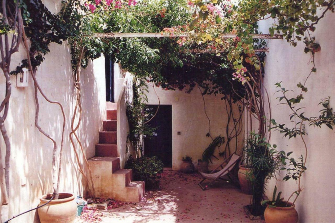 Casa De La Buganvilla رودالكيلار المظهر الخارجي الصورة