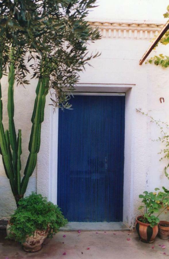 Casa De La Buganvilla رودالكيلار المظهر الخارجي الصورة