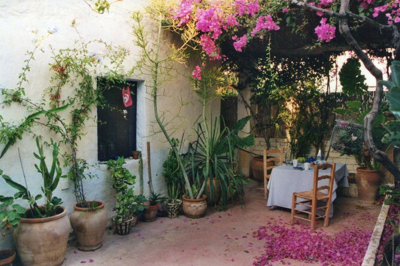 Casa De La Buganvilla رودالكيلار المظهر الخارجي الصورة