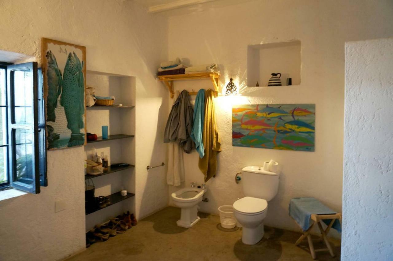 Casa De La Buganvilla رودالكيلار المظهر الخارجي الصورة