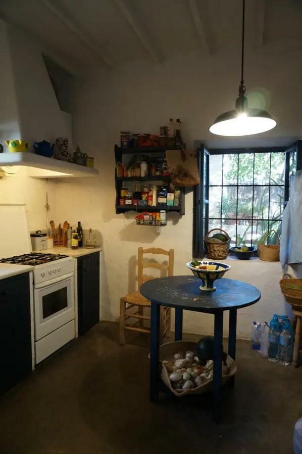 Casa De La Buganvilla رودالكيلار المظهر الخارجي الصورة