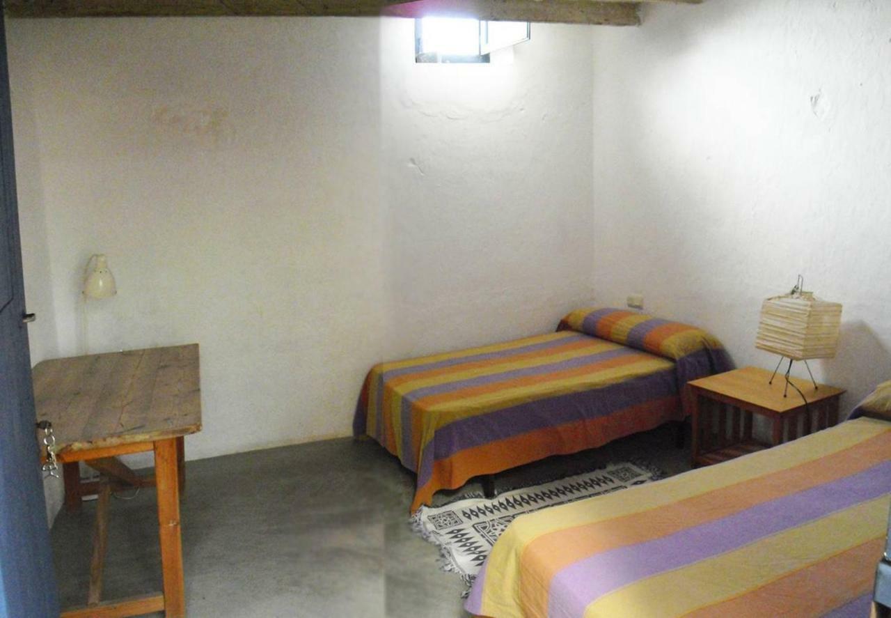 Casa De La Buganvilla رودالكيلار المظهر الخارجي الصورة