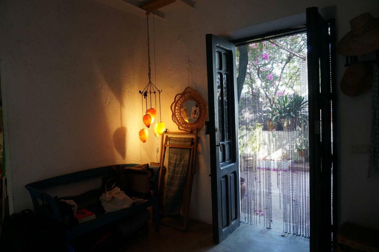 Casa De La Buganvilla رودالكيلار المظهر الخارجي الصورة