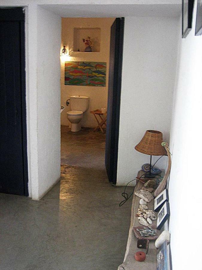 Casa De La Buganvilla رودالكيلار المظهر الخارجي الصورة