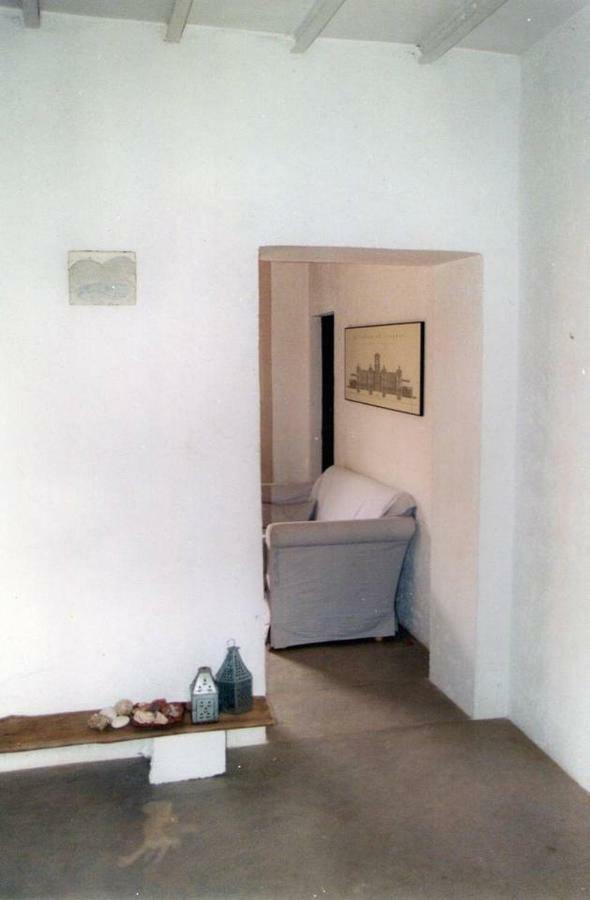 Casa De La Buganvilla رودالكيلار المظهر الخارجي الصورة