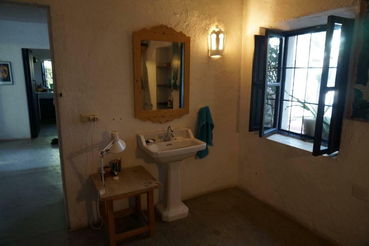 Casa De La Buganvilla رودالكيلار المظهر الخارجي الصورة